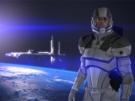 Latest details of Mass Effect 3