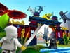 LEGO-game will have touch-sensitive controls