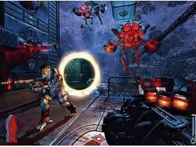 Prey 2: Announcement