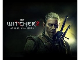 The Witcher 2: Assassins of Kings has become the gold