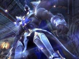 White Knight Chronicles 2 in Europe from May 20