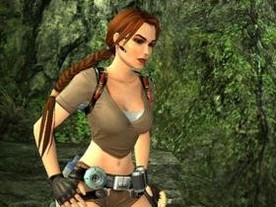 New details on Tomb Raider