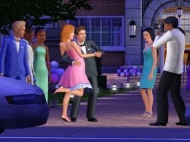 All secrets В«The Sims 3 All Ages` (PHOTOS)