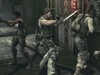 Exit Resident Evil: The Mercenaries was not planned?