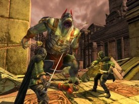 Release of Lord of the Rings Online: Rise of Isengard September 27