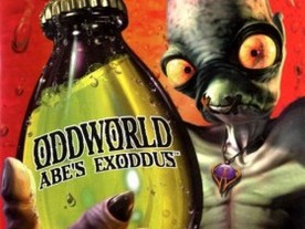 E3 2011: Oddworld: Stranger `s Wrath and Munch` s Oddysee in HD