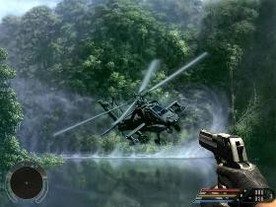 E3-2011: Far Cry - back to the tropics