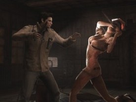 Multiplayer has come to Silent Hill: Book of Memories