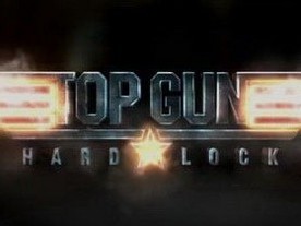 Top Gun: Hard Lock announced