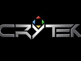 Crytek is working on a game for next-generation consoles