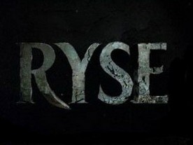 Ryse will work and on a normal controller