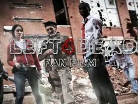 Fans do make movies for Left 4 Dead