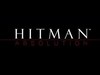 Hitman: Absolution will appear on the Wii U?
