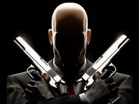 PHOTO: Overview: The entire series of games Hitman for 11 years