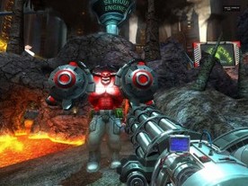 Serious Sam 3: BFE again in Russia
